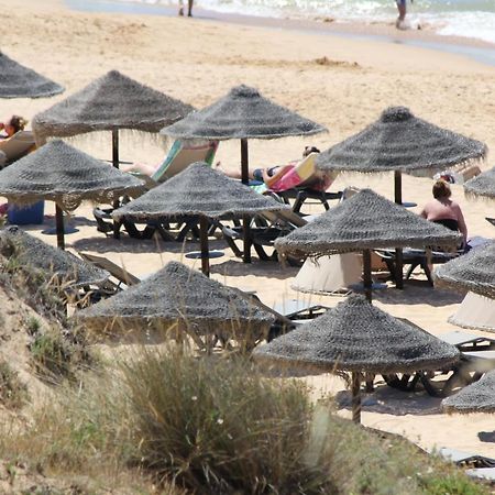 Apartemento Da Marina Albufeira Exteriör bild