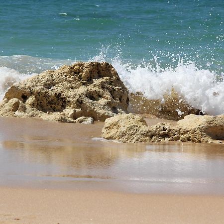 Apartemento Da Marina Albufeira Exteriör bild