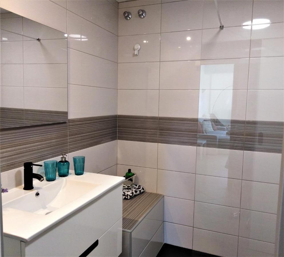 Apartemento Da Marina Albufeira Exteriör bild