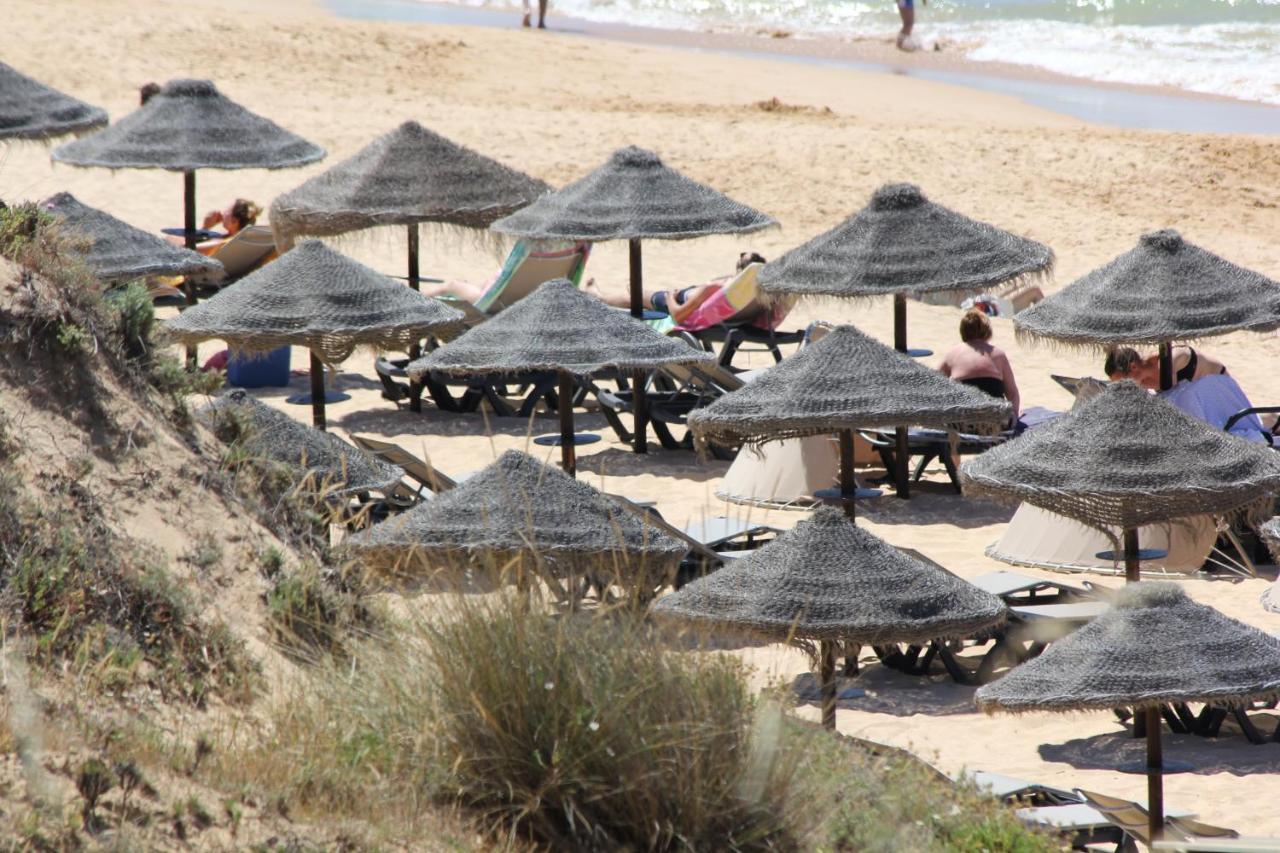 Apartemento Da Marina Albufeira Exteriör bild