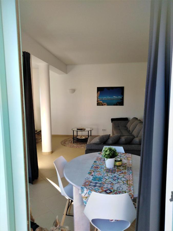 Apartemento Da Marina Albufeira Exteriör bild