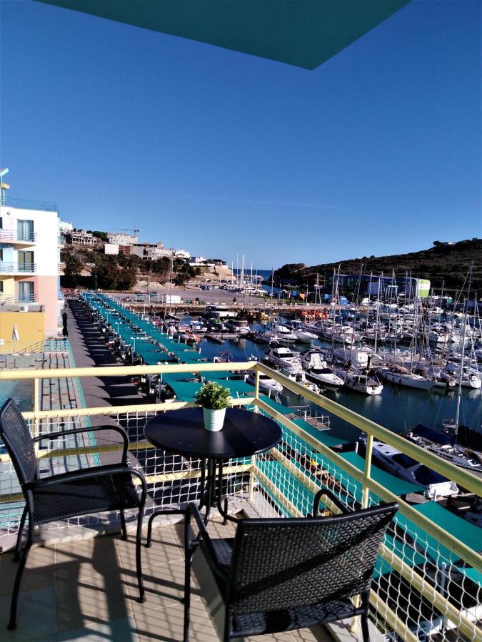 Apartemento Da Marina Albufeira Exteriör bild